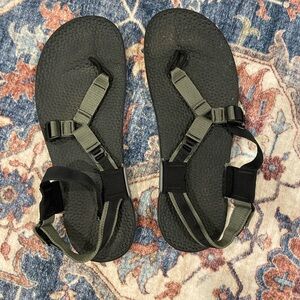 Bedrock Cairn Evo Adventure Sandals Men’s Size 12 - only worn once